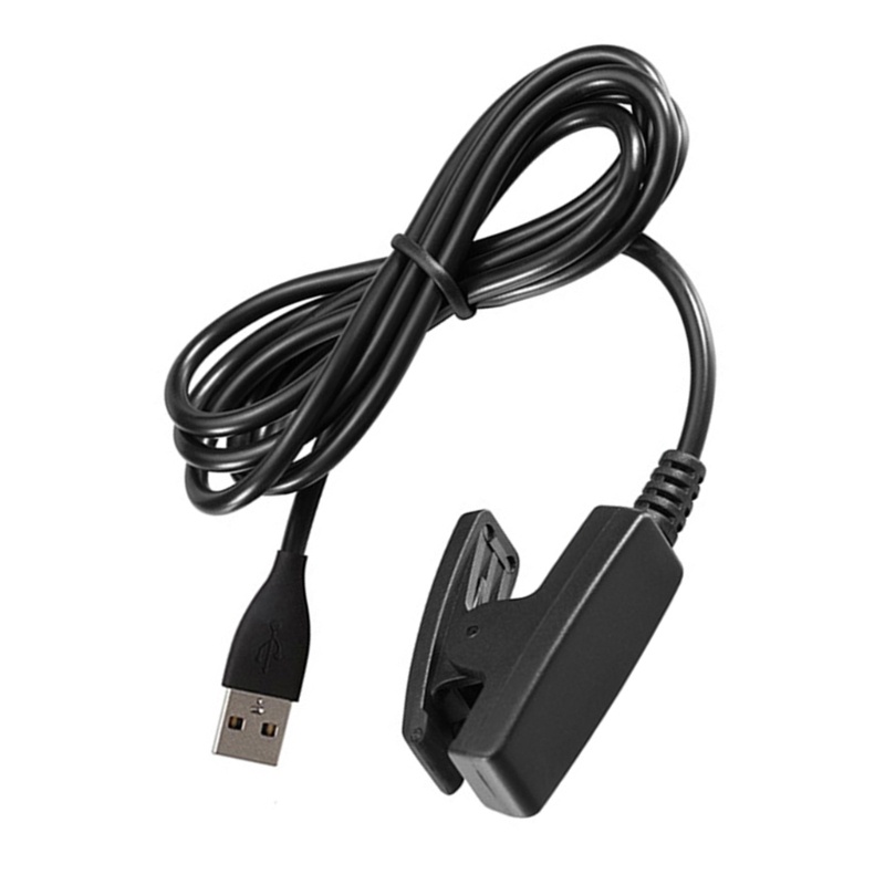 Charger Adapter Kabel Klip Pengisian USB zzz 5V Untuk Garmin Forerunner235 35 230 630