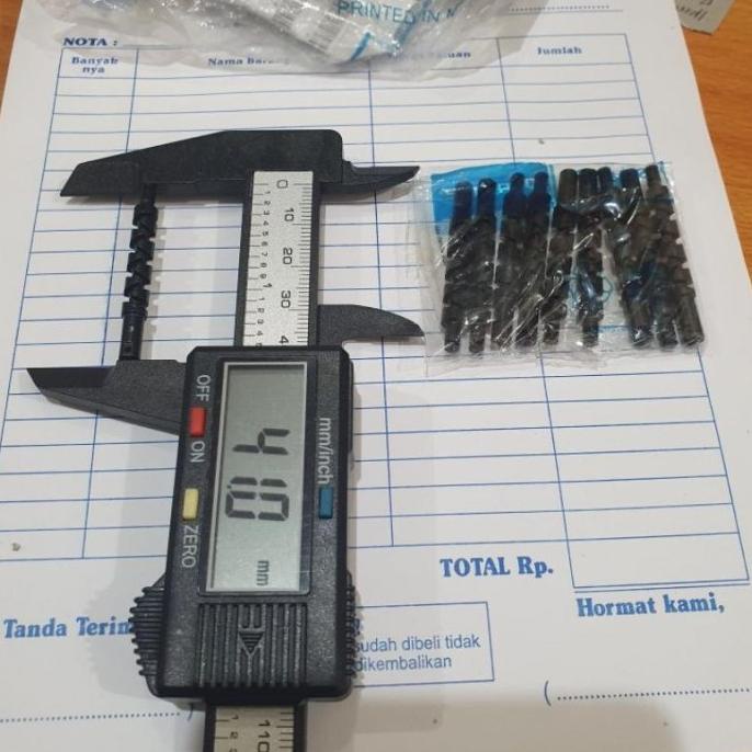 Reel Shimano Spare Part Curado 71 Worm Shaft Terbaik