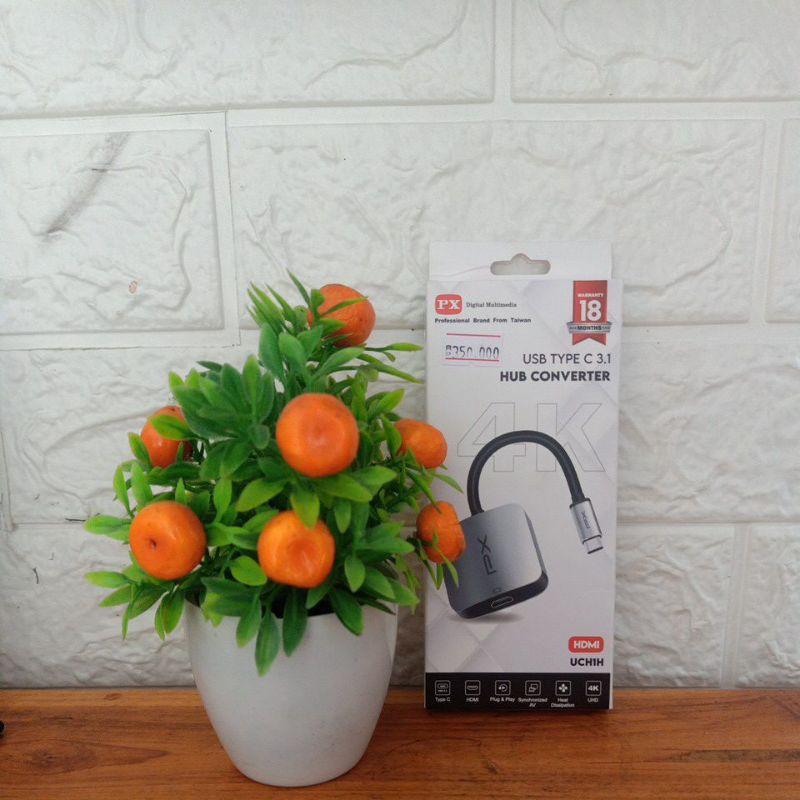 HDMI CONVERTER TYPE C