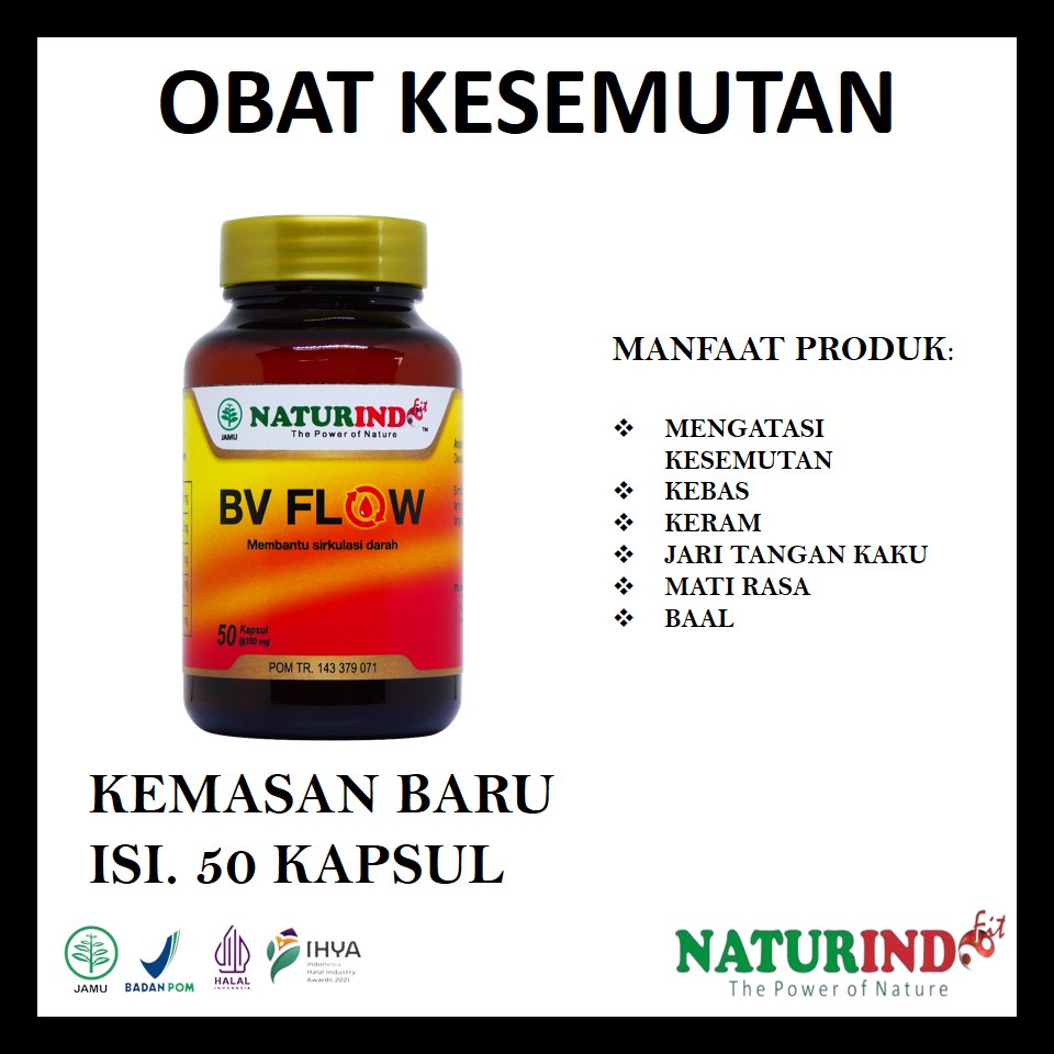 Obat Kesemutan Keram Kebas Mati Rasa Jari Tangan Kaku
