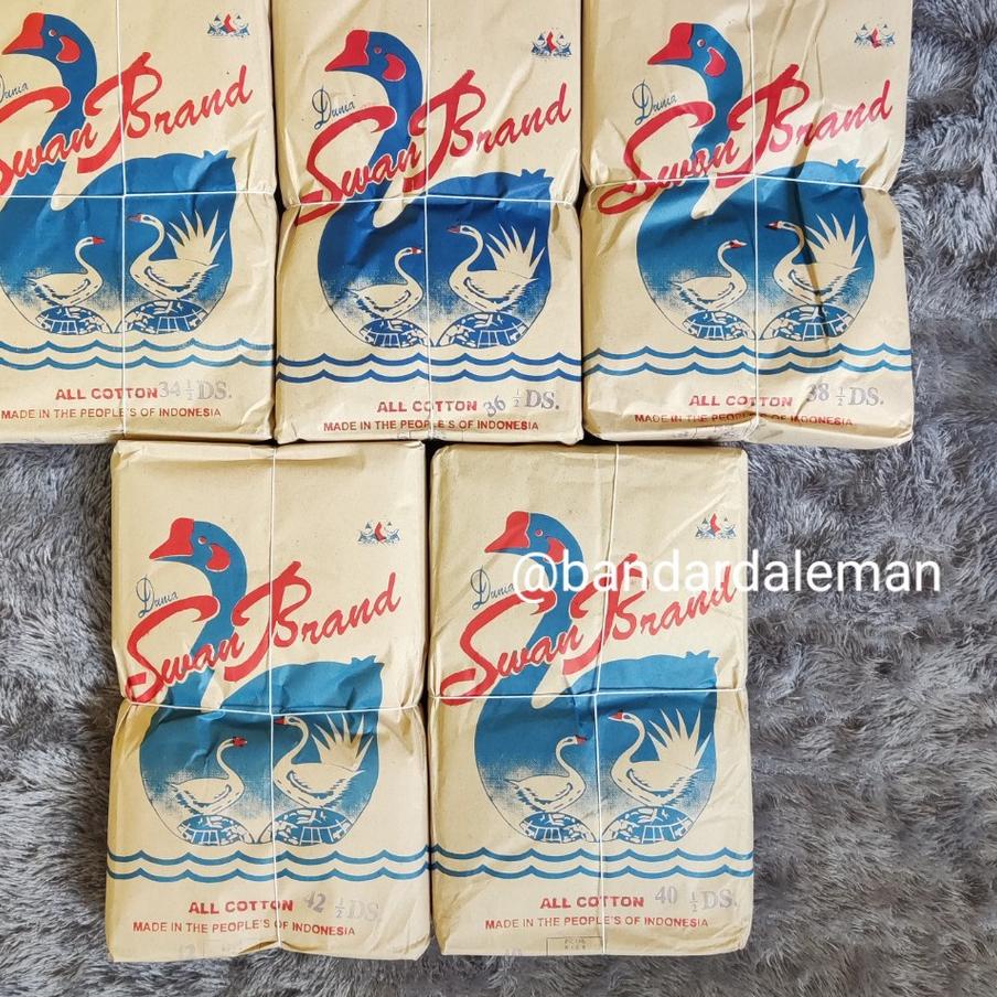 ㊛ singlet SWAN / kaos dalam SWAN / Singlet pria SWAN ৳