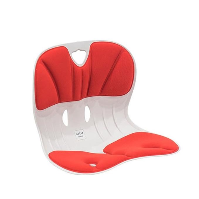 CURBLE Chair Wider Posture Corrector Penopang Postur Pinggang
