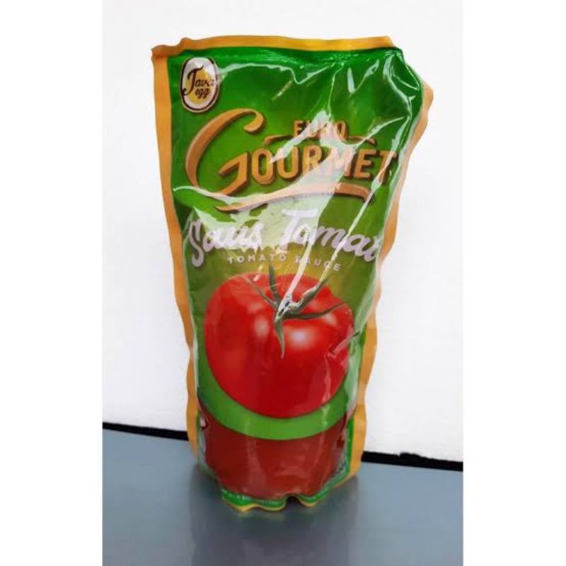 

saos tomat bourmet || saos murah || bumbu makanan