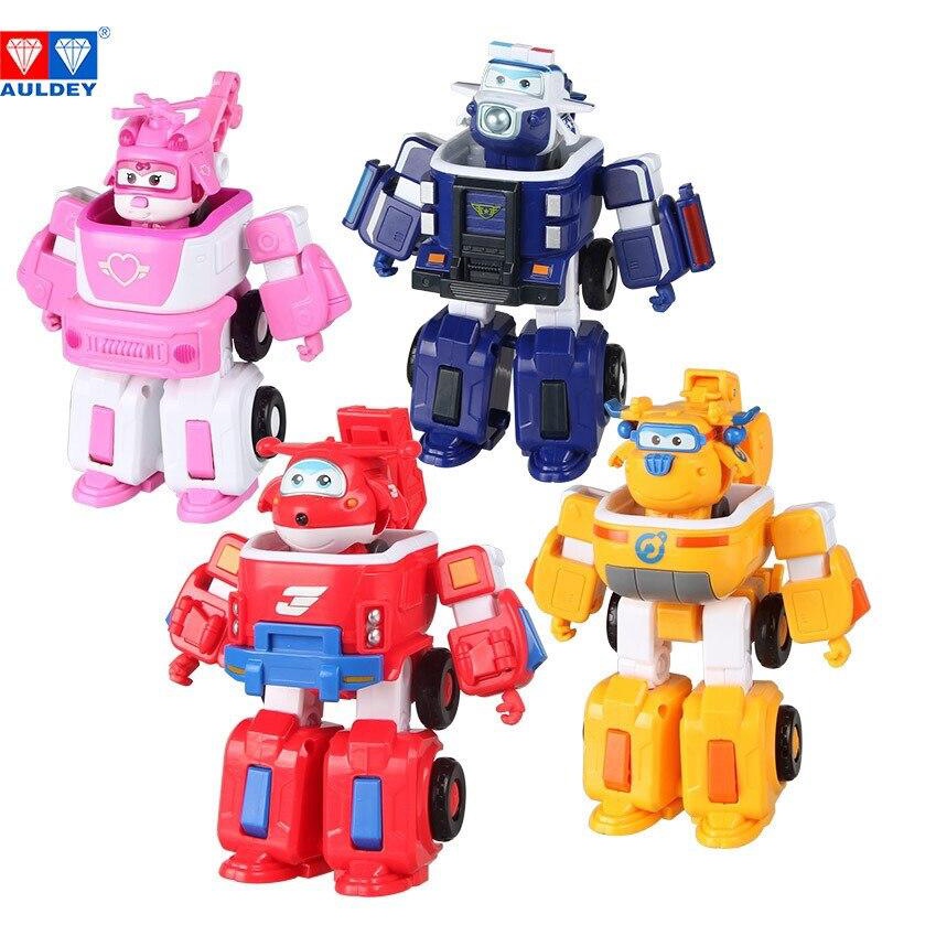 SUPER WINGS ROBOT SUIT AULDEY ACTION FIGURE MAINAN ROBOT