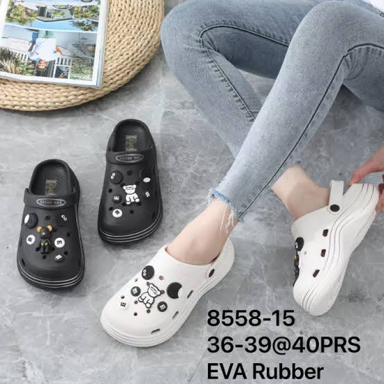 SANDAL BAIM FUJI VIRAL / SANDAL WANITA MERK BALANCE 8558-15/ SANDAL JELLY BALANCE / SANDAL FUJI /SEN