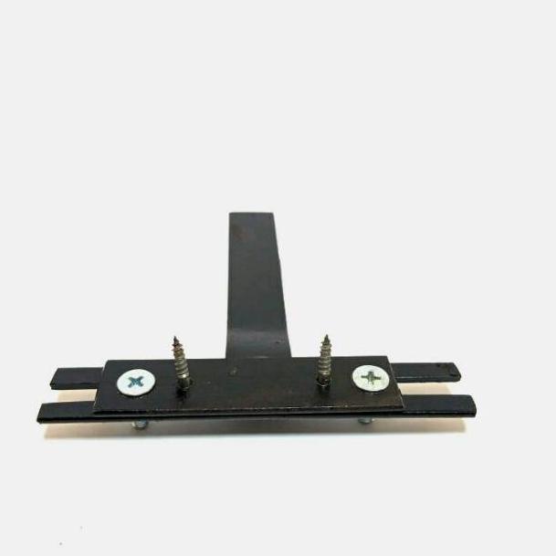(New)[Q29R]☎| Stopper Letter T screen alat sablon meja rell dan meja papan banting banyak diminati