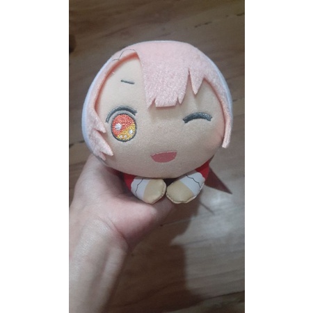 [OFFICIAL MERCH] Idolish 7 Izumi Mitsuki Nesoberi