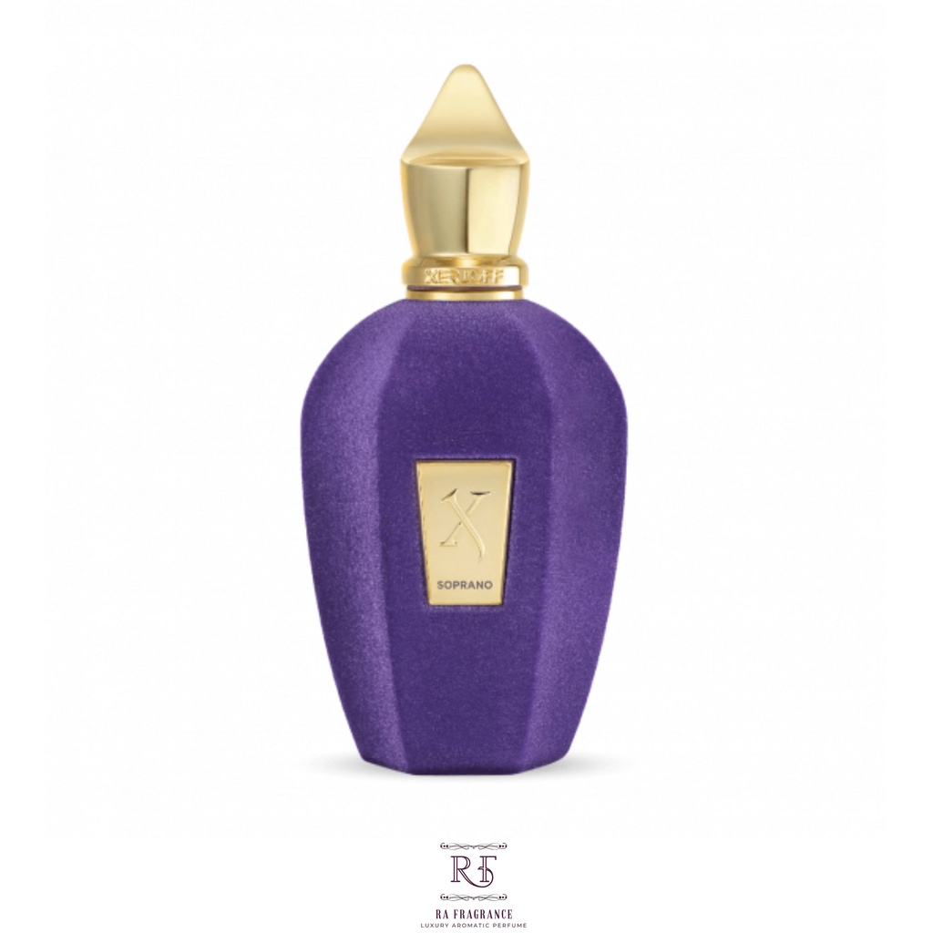 Decant Parfum Xerjoff Soprano