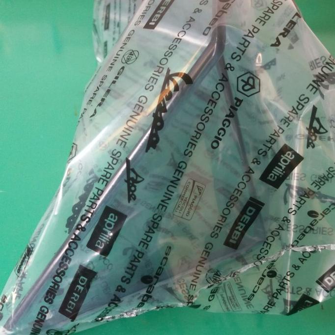 Visor Vespa Excel & T5