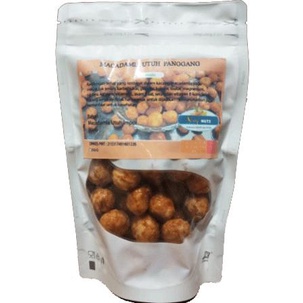 

Macadamia Utuh Panggang Madu 250 G