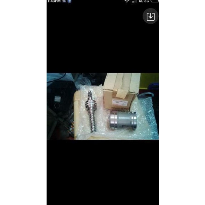 Worm Steer Taft Gt - Ori . . #Spare #Part