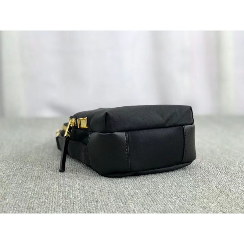 Tas Selempang Tumi Voyageur Ruma Crossbody Bag Mirror Quality