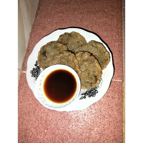 

Pempek Kulit (Frozen)