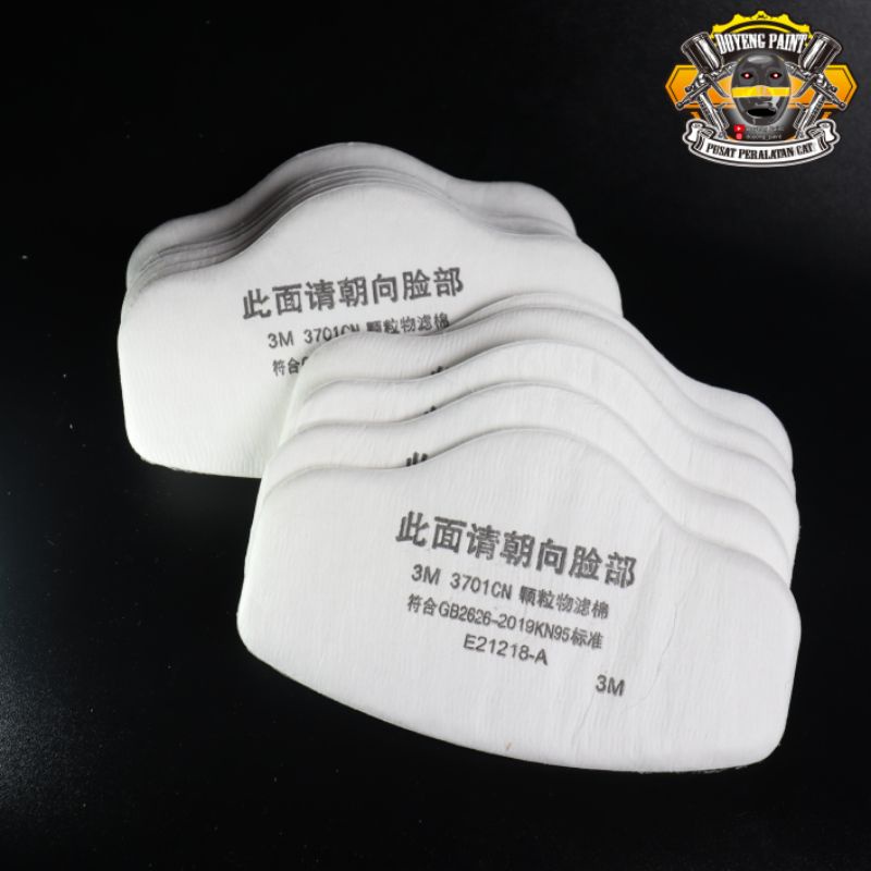 filter masker 3M 3071