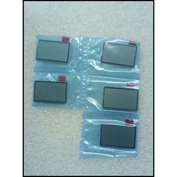 Promo Lcd / Display Yaesu Vx2