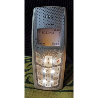HP Jadul Nokia 3610