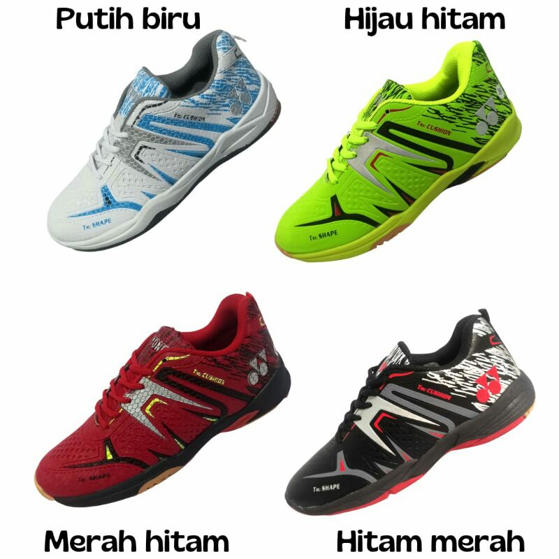 SEPATU BADMINTON YONEX TOKYO