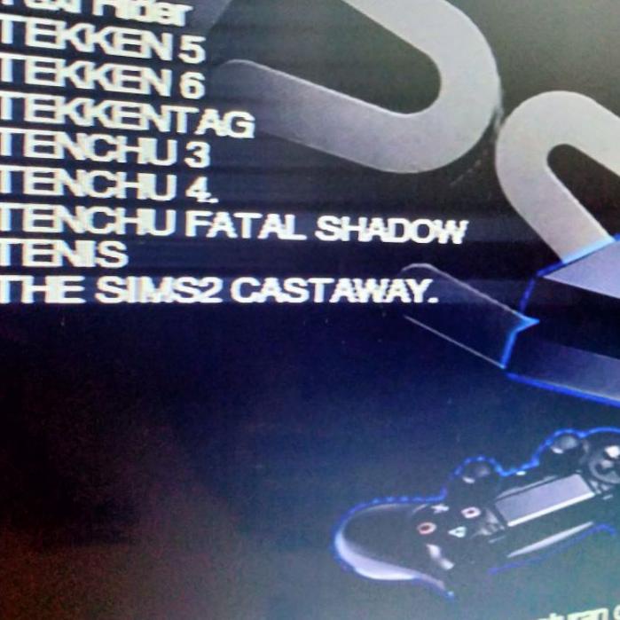 TREND TERKINI SONY PS 2 FAT HARDISK /PS 2 HARDISK/ PS2 Slim/ PS 2 Slim /PS 2 HARDISK SLIM EKSTERNAL 