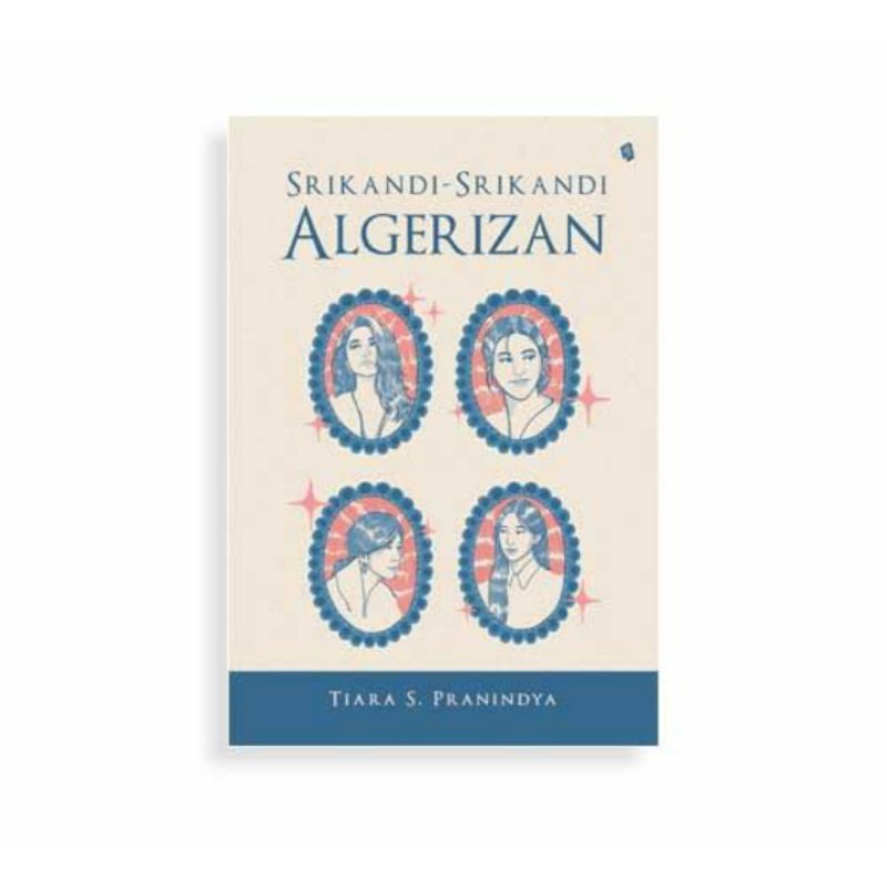 Srikandi-Srikandi Algerizan