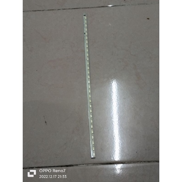 BACKLIGHT TV LED SHARP LC-29LE507I - LC 29LE5071