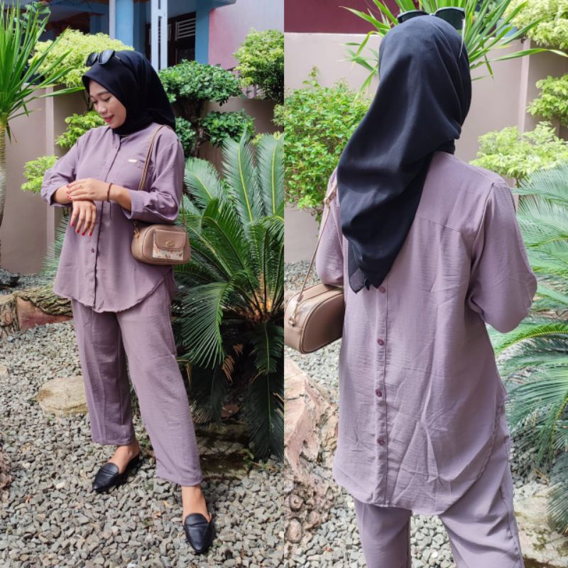 One set kekinian 2023