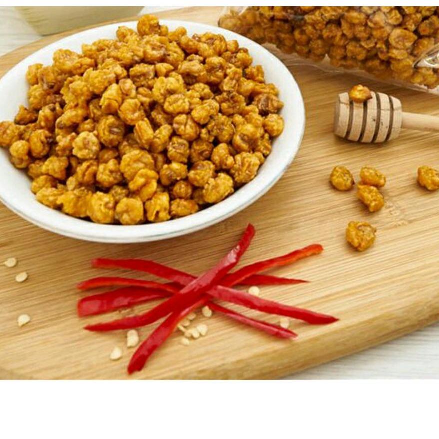 

ㆁ marning jagung utuh PEDAS GURIH 250 gram ィ