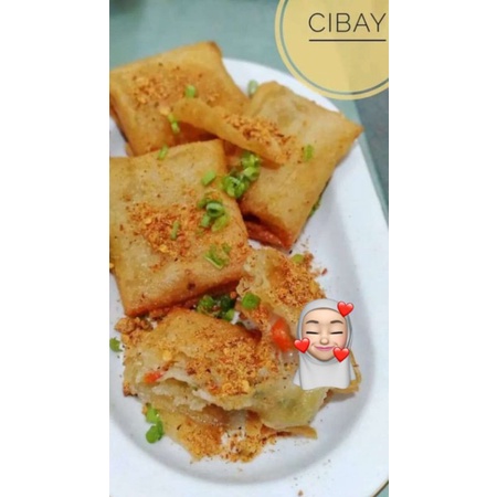 

CIBAY Cireng ngambay (PISCOKK.ID)