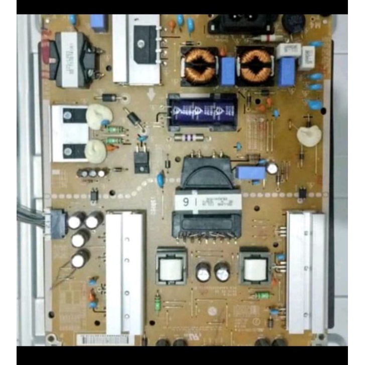 POWER SUPPLY PSU LG 49LF550 49LF550T