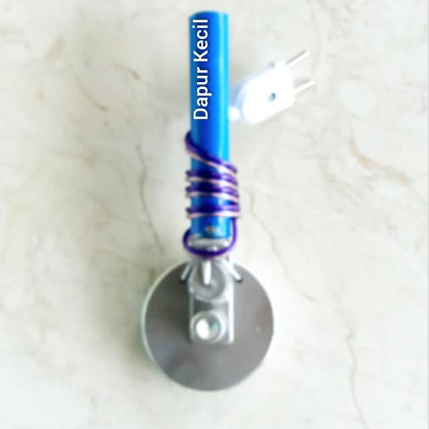 Ready Alat Tambal Ban Listrik Elemen Pemanas