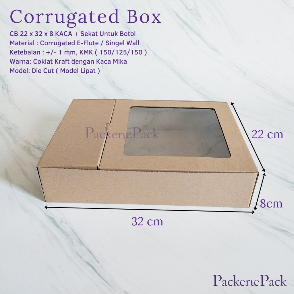 

(1PCS)DUS BOTOL 22X32X8 / BOX BOTOL 22X32X8 / HAMPERS BOTOL 22X32X8