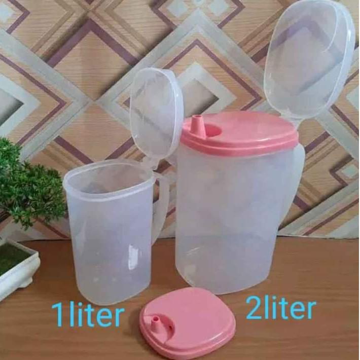 PROMO SPESIAL WADAH MINYAK 2 LITER / TEMPAT MINYAK 2 LITER / WADAH MINYAK 2000 ML / TEMPAT MINYAK 20