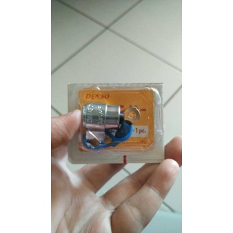 Kondensor Denso Carry -Kijang Asli 