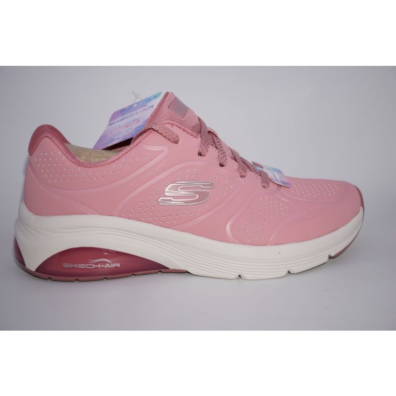 Skechers skech air extreme 2.0 women's Fitnes shoes _rose .skechers 149648/ROS