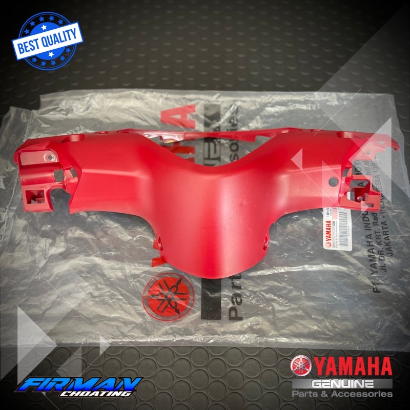 BATOK BELAKANG SOUL MERAH ATI ORIGINAL 14D-F6145-10