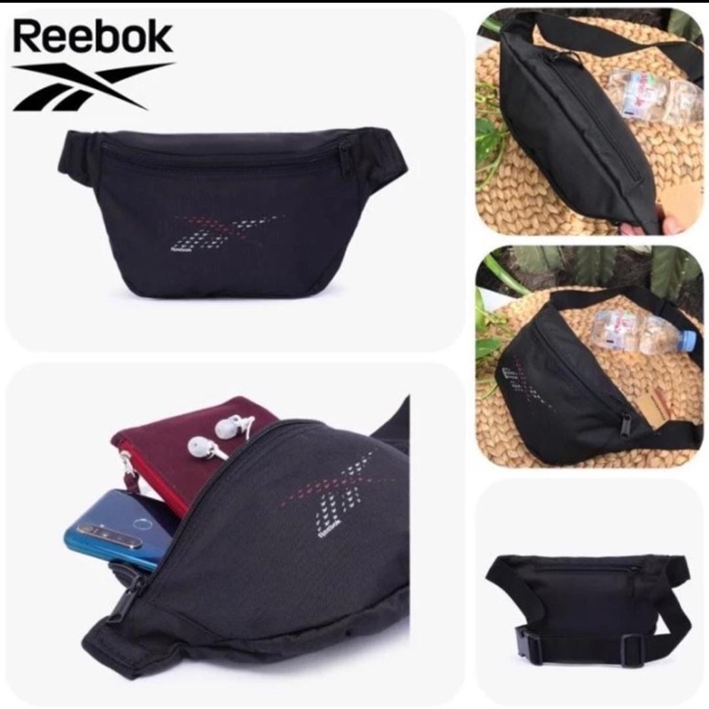 reebok weist bag SALE