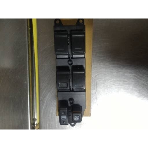 Saklar Switch Master Power Window Great Corolla Corona Absolut