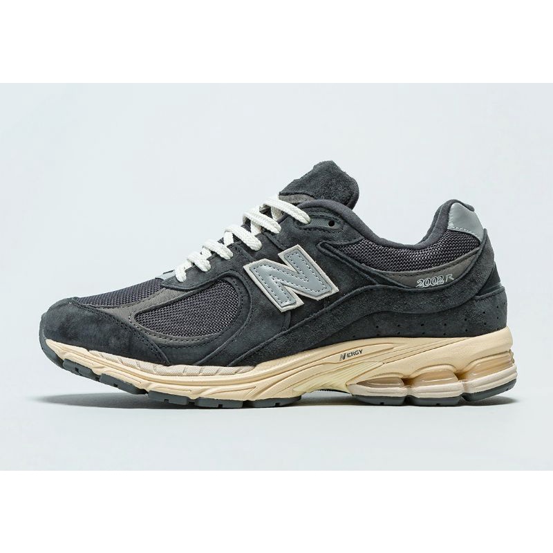 Sepatu New Balance ML 2002 RHO Dark Grey - NB 2002R