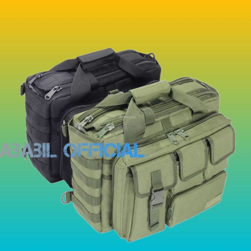 TAS LAPTOP ARMY 13-14 INC KWALITAS TERBAIK TAS YG SANGAT DI MINATI BANYAK ORANG