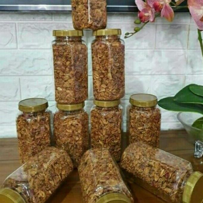

Ł Bawang Goreng Gratis Toples isi 150gram ド