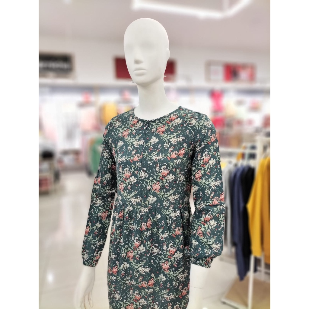 Gamis wanita | original Brand Expand/AZSA | Gamis murah |