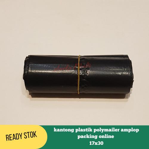 

Uk 17X30 Kantong Plastik Polymailer Amplop Packing Online Poly Mailer Kualitas Best Seller
