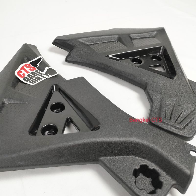 Frame Guard WR 155 Cover Pelindung Tutup Rangka Yamaha WR155