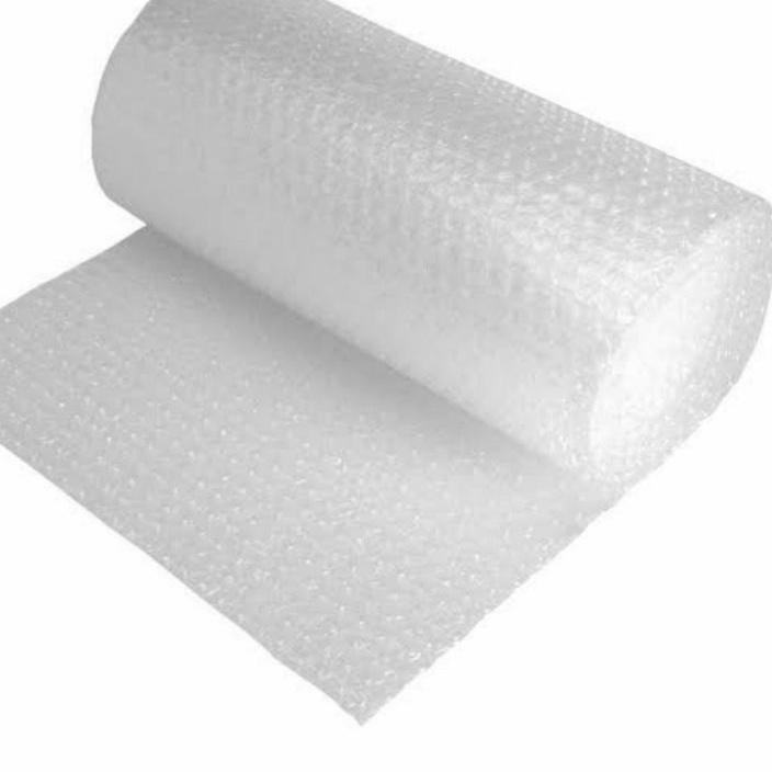 

↴ Tambahan Bubble Wrap untuk Produk £