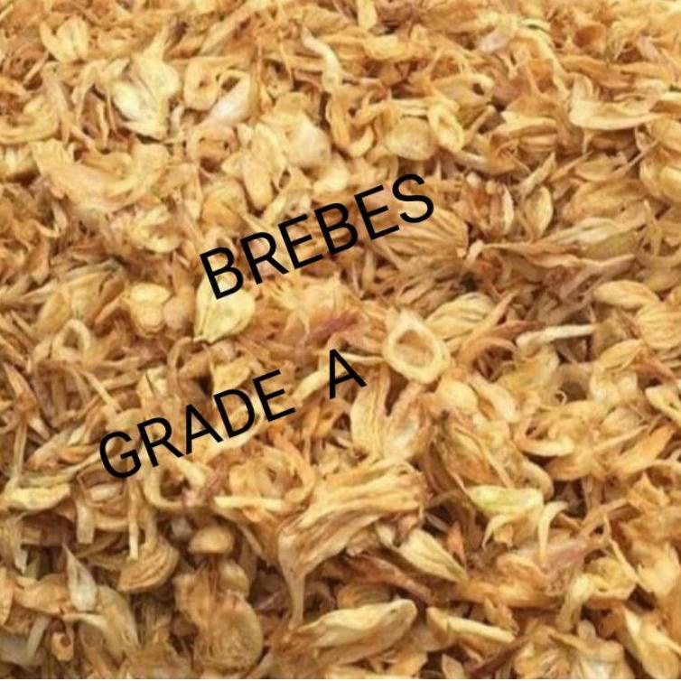 

[PRODUK CAL89] Bawang GORENG - BAGOR SUMENEP GN8