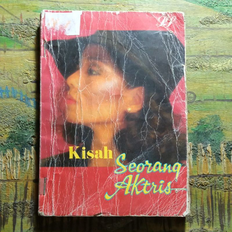

Novel kisah seorang Aktris, Faruni Uri/Sayuyu