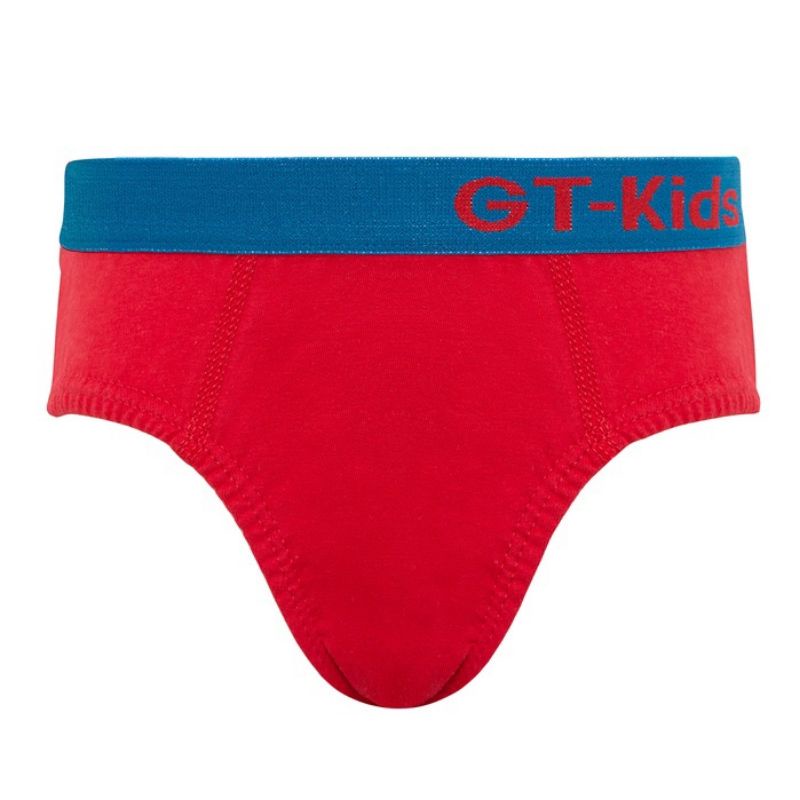 GT MAN - KIDS Cd Anak Pria GTKL Sekotak Isi 3 Pcs Random