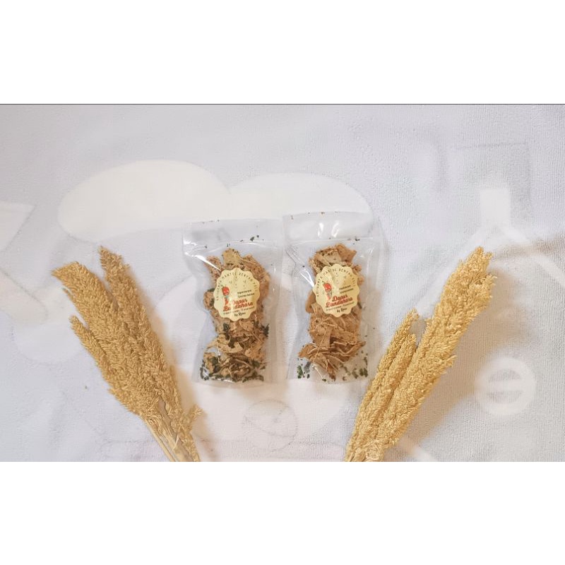 

basreng extra pedas daun jeruk 100gr