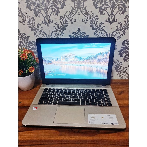 LAPTOP ASUS AMD A9 SERI BARU GENERASI 9 || LAPTOP SSD || LAPTOP EDITING || LAPTOP SECOND || LAPTOP MURAH