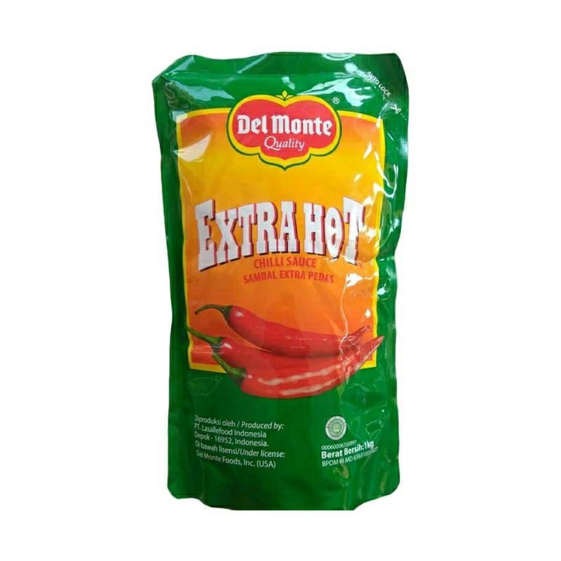 

Delmonte Extra Hot 1KG