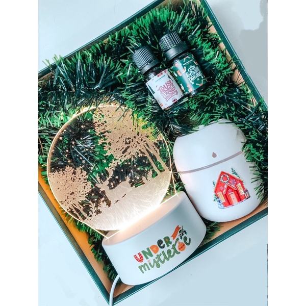 

Kailua Package Christmas Hampers Xmas Package Hadiah Gift Natal Tukar Kado